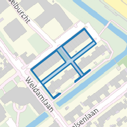 Perceel AHM01-T-3341