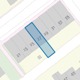 Perceel AHM01-T-3345