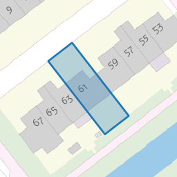 Perceel AHM01-T-3377