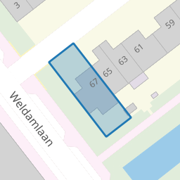 Perceel AHM01-T-3384