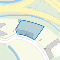 Perceel AHM01-T-3386