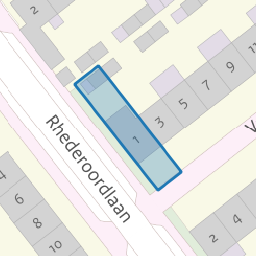 Perceel AHM01-T-3402