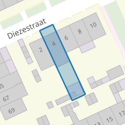 Perceel AHM01-T-3416