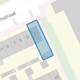 Perceel AHM01-T-3420