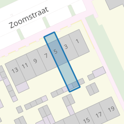 Perceel AHM01-T-3422