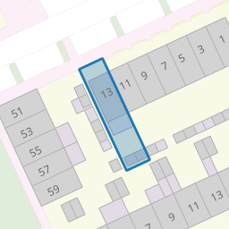 Perceel AHM01-T-3426