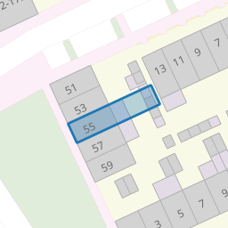 Perceel AHM01-T-3430