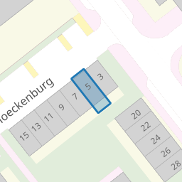 Perceel AHM01-T-3436