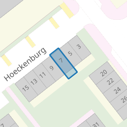 Perceel AHM01-T-3437