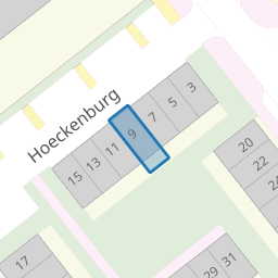 Perceel AHM01-T-3438