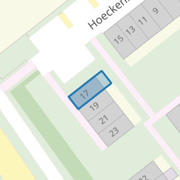 Perceel AHM01-T-3442