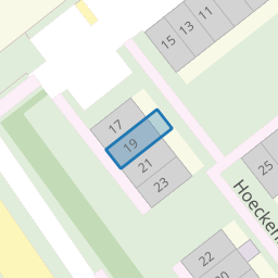 Perceel AHM01-T-3443