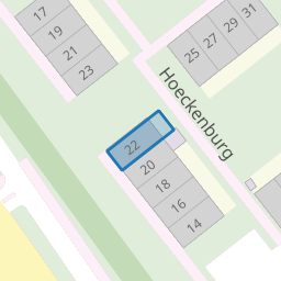 Perceel AHM01-T-3446