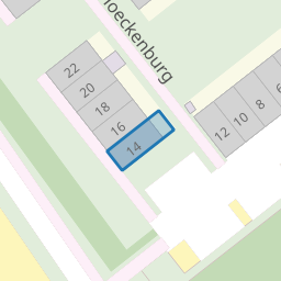 Perceel AHM01-T-3450