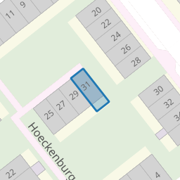 Perceel AHM01-T-3451