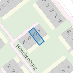 Perceel AHM01-T-3452