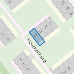 Perceel AHM01-T-3454