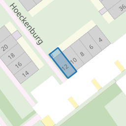 Perceel AHM01-T-3459