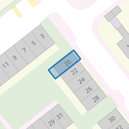 Perceel AHM01-T-3460