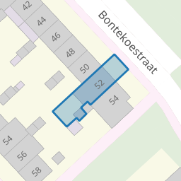 Perceel AHM01-T-3487