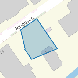 Perceel AHM01-T-3493