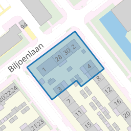 Perceel AHM01-T-3500