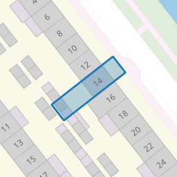 Perceel AHM01-T-3514