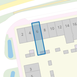 Perceel AHM01-T-3528