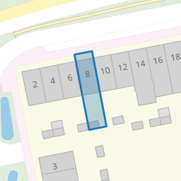 Perceel AHM01-T-3529