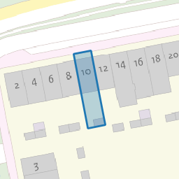 Perceel AHM01-T-3530