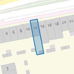 Perceel AHM01-T-3531