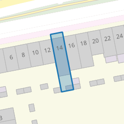 Perceel AHM01-T-3532