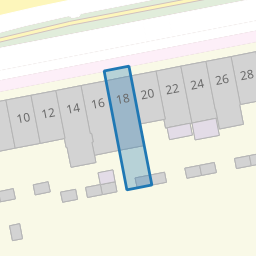 Perceel AHM01-T-3534