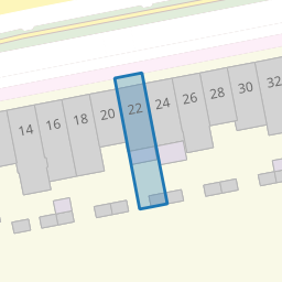 Perceel AHM01-T-3536