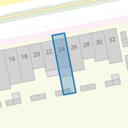 Perceel AHM01-T-3537