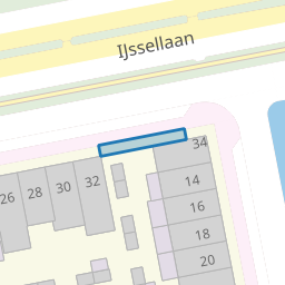 Perceel AHM01-T-3539