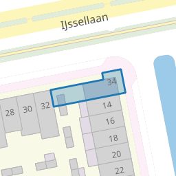 Perceel AHM01-T-3540