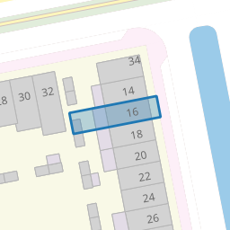 Perceel AHM01-T-3542