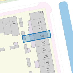 Perceel AHM01-T-3543