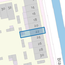 Perceel AHM01-T-3545