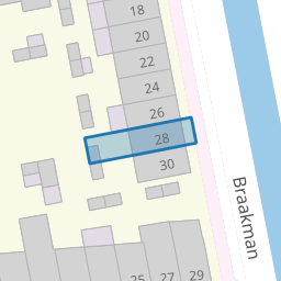 Perceel AHM01-T-3548