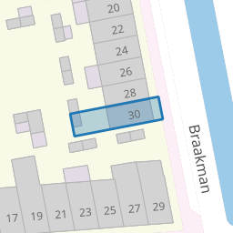 Perceel AHM01-T-3549