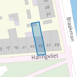 Perceel AHM01-T-3552