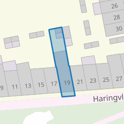 Perceel AHM01-T-3555