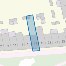 Perceel AHM01-T-3556