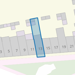 Perceel AHM01-T-3557