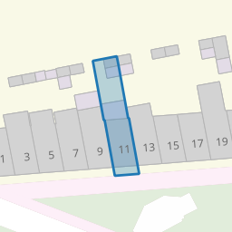 Perceel AHM01-T-3558