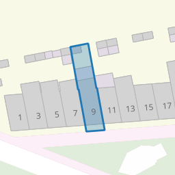 Perceel AHM01-T-3559