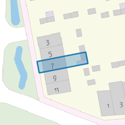 Perceel AHM01-T-3565