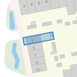 Perceel AHM01-T-3567